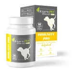 Koop Online BiogenicPet Immunity Pro 60 x