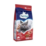 PreVital száraz Adult marha 1,4kg Nu Kopen