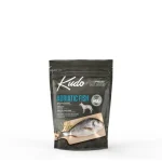 Kudo Low Grain Senior/Light Adriatic Fish száraz kutyatáp adriai hal 3kg Nieuw