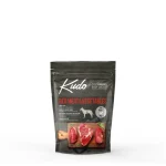 Goedkoop Kudo Low Grain Adult Red Meat/Vegetables Mini száraz kutyatáp vörös hús, zöldség 3kg