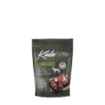 Gereduceerde Prijs Kudo Low Grain Adult Lamb/Rice Mini száraz kutyatáp bárány, rizs 3kg
