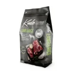 Lage Prijs Kudo Low Grain Adult Lamb/Rice Medium/Maxi száraz kutyatáp bárány, rizs 12kg