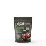 Kudo Low Grain Junior Lamb/Rice Mini száraz kutyatáp bárány, rizs 3kg Laatste Kans