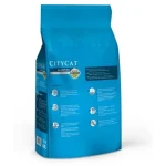Citycat csomósodó fehér macskaalom Active Carbon (bentonit aktív szénnel) 10l Lage Prijs