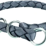 Kt trixie 144316 Cavo fojtó S 30-36cm/12mm, graphite Aanbieding