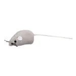Meest Verkocht Trixie Mouse Toy - játék (egér) macskák részére (5cm) - ömlesztett 12 db-os kiszerelés!