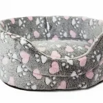 PP. Ovál fekhely lapszivacs baby soft 1, 40x19x2cm Korting