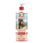 Andaluz Multivitamin Syrup - kiegészítő eleség (multivitamin szirup) lovak részére (1000ml) Laatste Versie