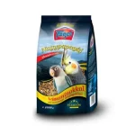 Laatste Kans Vogel Prémium - Teljesértékű eleség nagypapagájok részére (1kg)
