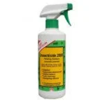 INSECTICIDE 2000 - Rovarirtó permet (500 ml) Uitverkoop