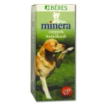 Express Levering Béres Minera csepp (30ml) kutyák részére