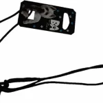 Koopje BA52724 Kontakt Póráz 90cm. szív