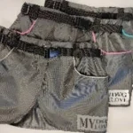 Veilige Betaling BA6025 Kiképző szoknya XL/XXL