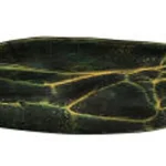 AquaDeckor - tál (kerámia) M - hüllők részére (17x10x5cm) Superprijs