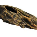 AquaDeckor - fatörzs odú (kerámia) akváriumokba, terráriumokba (8x5x18cm) Beste Prijs