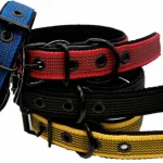 Speciale Aanbieding MI. 3071 gumiszövéses nyakörv 450x25 mm