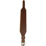Premium MI. 4300 Bélelt agár nyakörv 400x60mm