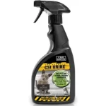 Flitsaanbieding CSI Urine Spray - macskaszag- és folteltávolító permet (500ml)
