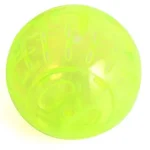 Happet Jogging Ball - Futógömb (zöld) hörcsögök részére (14,5cm) Direct Beschikbaar