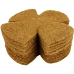 2GR Juta-pamut fészekbélés 1kg Art.295 Snelle Levering