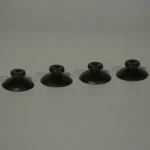 Beperkte Voorraad CRYSTAL GUMITAPADÓ XF0105