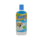 Bobi kölyökkutya sampon - proteines 200 ml Direct Beschikbaar