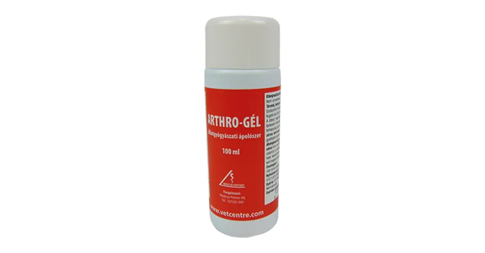 Arthro gél 100 ml Koopje