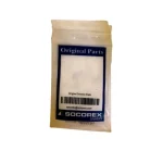 SOCOREX PÓTALK.KISRUGÓ 0,3 ML(No.12) Laatste Versie