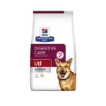 Hill‘s Prescription Diet i/d Digestive Care száraz kutyatáp 12 kg Nieuw