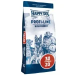 Favoriet Happy Dog Profi-Line High Energy 20 kg