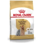 Royal Canin Yorkshire Terrier Adult - Yorkshire Terrier felnőtt kutya száraz táp 7.5 kg Nieuw