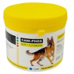 Cani-Phos Ca/P 1,3 tabletta 100 db Premium