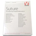 Aanbieding Sebvarró fonal PGA Kruuse 1 db