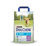 Express Levering Dog Chow Puppy Lamb 2.5 kg