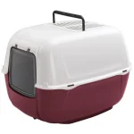 Ferplast Prima macska wc 1 db Speciale Aanbieding