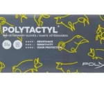 KESZTYŰ INSZ. POLYSEM 33MICR/92CM 100X Goedkoop
