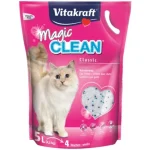 Vitakraft Magic Clean macskaalom 5 l Korting