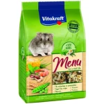 Koop Vandaag Vitakraft Menü törpehörcsögnek 400 g
