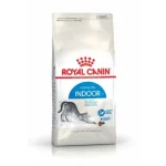 Lage Kosten Royal Canin Indoor - lakásban tartott felnőtt macska száraz táp 2 kg