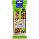 Vitakraft dupla rúd multivitaminnal nyulaknak 1 db Must-Have