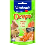 Fabrieksprijs Vitakraft Drops répás jutalomfalat 75 g