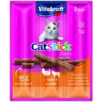 Vitakraft Cat Stick Classic - pulyka és bárány 1 db Beste Prijs