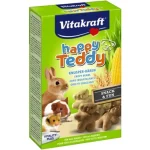 Merkproduct Vitakraft Happy Teddy rágcsálóknak 75 g