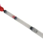 TELEDART REP.FECS. 16MM KALIB. 5CC Direct Verzonden
