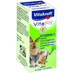 Nu Kopen Vitakraft Vita Fit Vitamin-C rágcsálóknak 10 ml