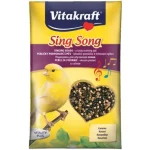 Vitakraft éneklést serkentő kismag kanárinak 20 g Hete Deal