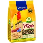 Vitakraft Perle kanárinak 500 g Seizoensaanbieding