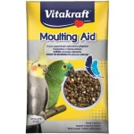 Uitverkoop Vitakraft kismag tollváltó nagypapagájoknak 25 g