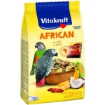 Vitakraft African jákónak 750 g Dagaanbieding