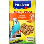 Vitakraft kismag mézes hullámospapagájoknak 20 g Seizoensaanbieding